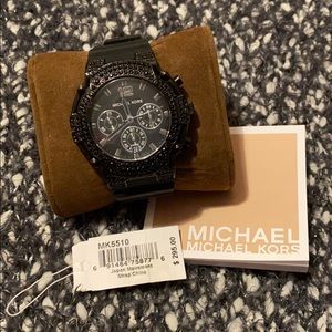 Women’s Michael kors watch